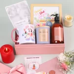 Tranquil Treasures Gift Hamper