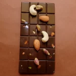 Dry Fruit Chocolates