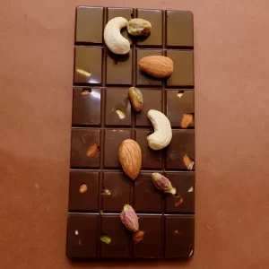 Dry Fruit Chocolates