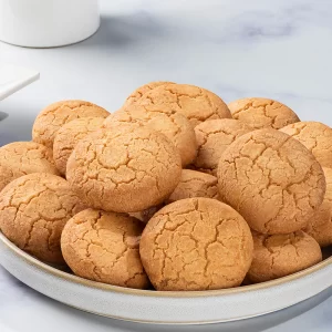 Osmania Biscuits Classic