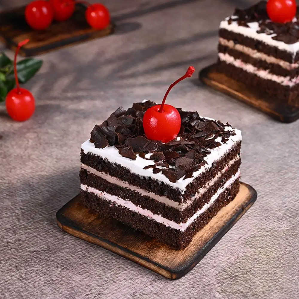 Black Forest